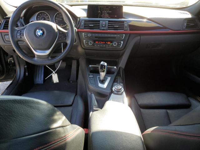 Photo 8 from auction – 2013 BMW 328 I SULE with VIN WBA3C1G58DNR44145