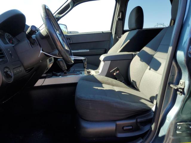 Photo 7 from auction – 2011 FORD ESCAPE XLT with VIN 1FMCU0D72BKA66187