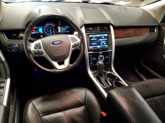 Photo 8 from auction – 2011 FORD EDGE LIMIT with VIN 2FMDK3KC8BBA84246