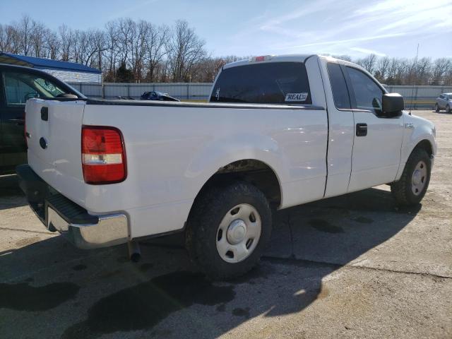 Photo 3 from auction – 2004 FORD F150 with VIN 1FTRF12W64NB52659