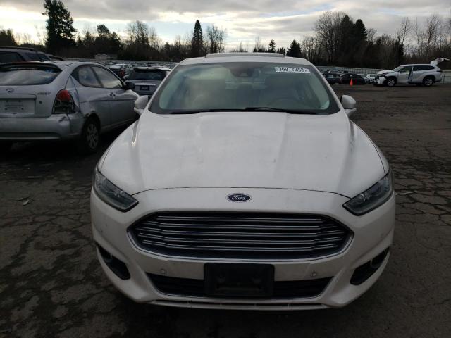 Photo 5 from auction – 2015 FORD FUSION TIT with VIN 3FA6P0RU2FR309057