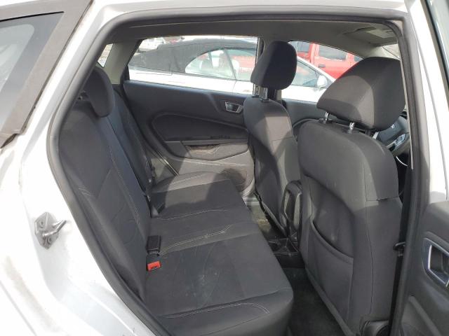 Photo 10 from auction – 2014 FORD FIESTA SE with VIN 3FADP4EJ9EM196603