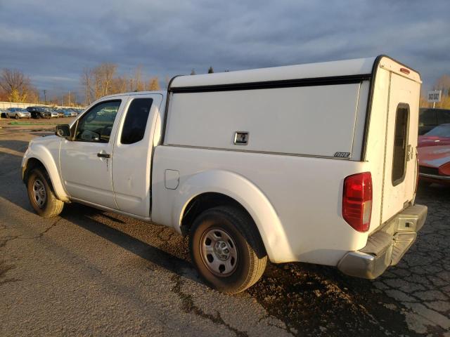 Photo 2 from auction – 2012 NISSAN FRONTIER S with VIN 1N6BD0CT3CC465522