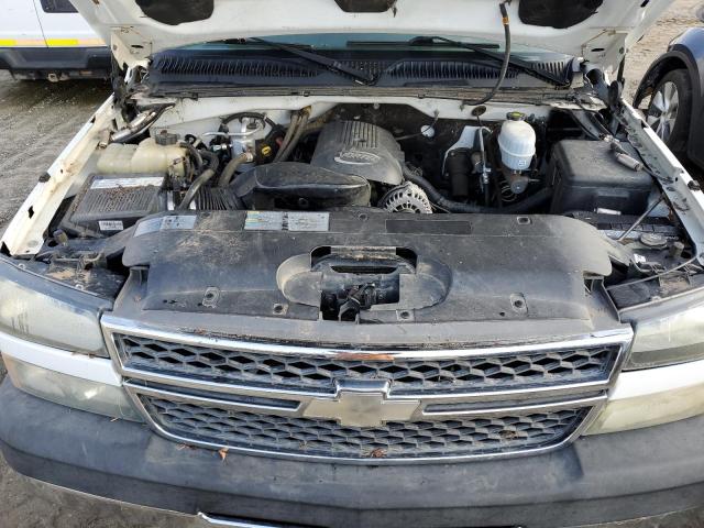 Photo 11 from auction – 2005 CHEVROLET SILVERADO with VIN 1GCHK23U25F837246