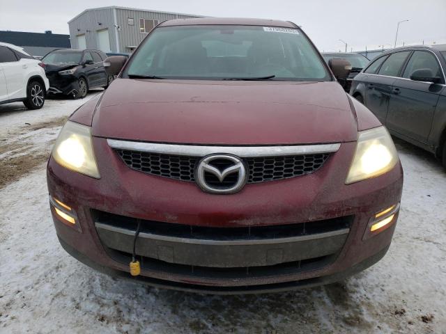 Фото 5 с аукциона – 2008 MAZDA CX-9 с VIN JM3TB38AX80122051