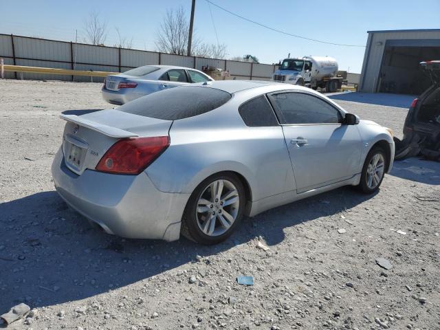 Photo 3 from auction – 2013 NISSAN ALTIMA S with VIN 1N4AL2EPXDC278864