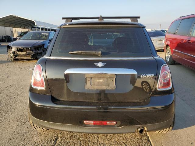 Photo 6 from auction – 2012 MINI COOPER with VIN WMWSU3C53CT256011