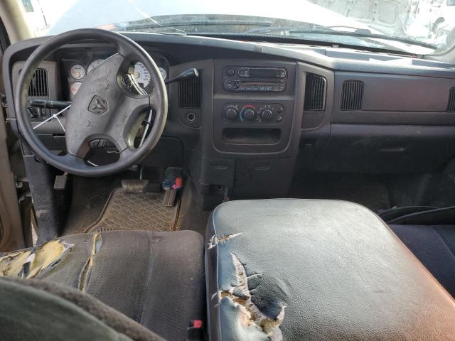 Photo 8 from auction – 2003 DODGE RAM 1500 S with VIN 1D7HA18Z43S147137