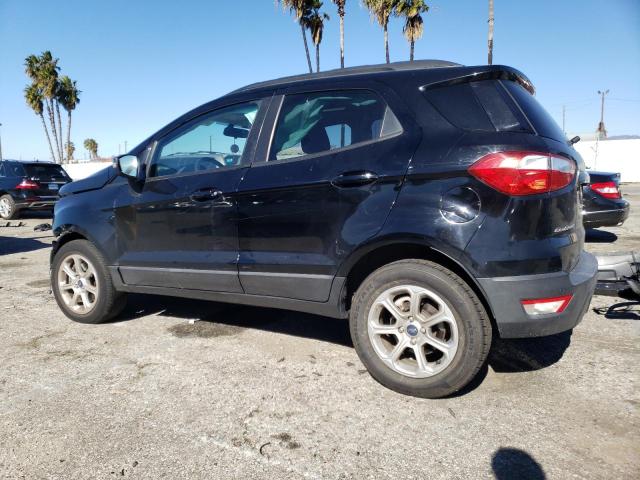 Photo 2 from auction – 2018 FORD ECOSPORT S with VIN MAJ3P1TEXJC229586