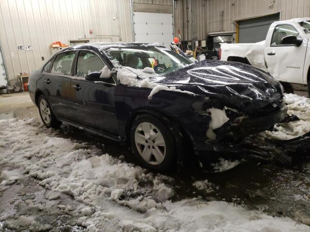Photo 4 from auction – 2011 CHEVROLET IMPALA LS with VIN 2G1WA5EKXB1117440