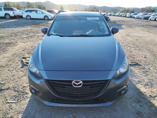 Photo 5 from auction – 2016 MAZDA 3 TOURING with VIN JM1BM1W75G1321026