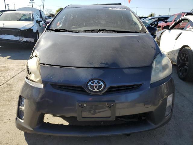 Photo 5 from auction – 2010 TOYOTA PRIUS with VIN JTDKN3DU3A0198177
