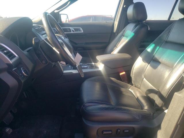 Photo 7 from auction – 2015 FORD EXPLORER L with VIN 1FM5K7F83FGC13672