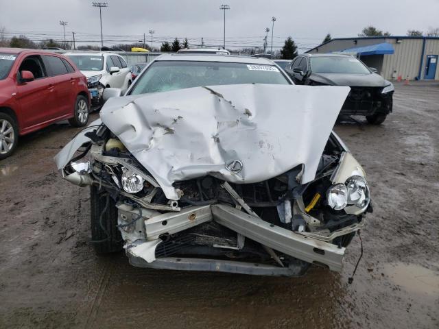 Photo 5 from auction – 2003 LEXUS ES 300 with VIN JTHBF30G030109132