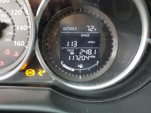 Photo 9 from auction – 2014 MAZDA CX-5 TOURI with VIN JM3KE2CY2E0425855