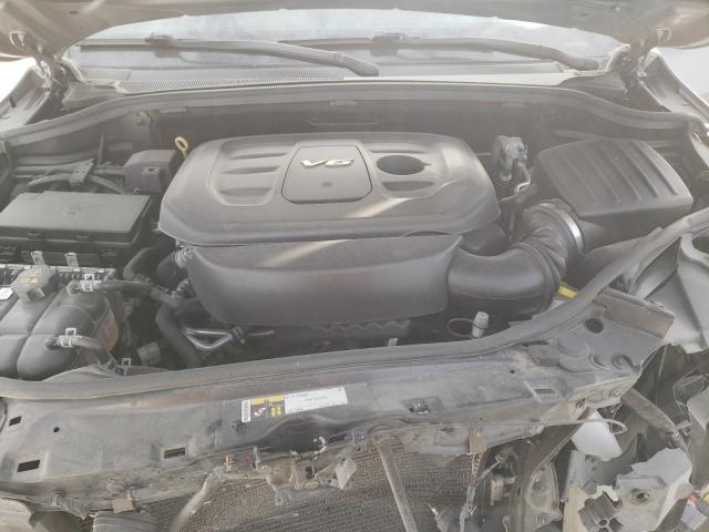 Photo 12 from auction – 2017 JEEP GRAND CHER with VIN 1C4RJEBG1HC920581