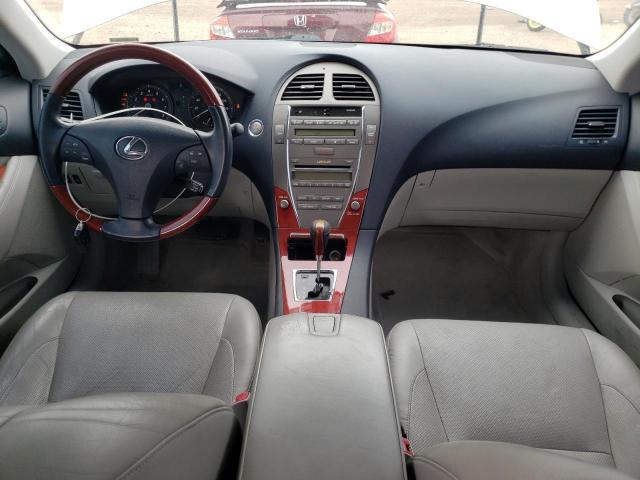 Photo 8 from auction – 2008 LEXUS ES 350 with VIN JTHBJ46G282225536