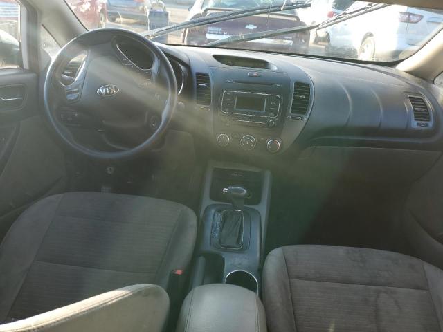 Photo 8 from auction – 2014 KIA FORTE LX with VIN KNAFX4A64E5236934