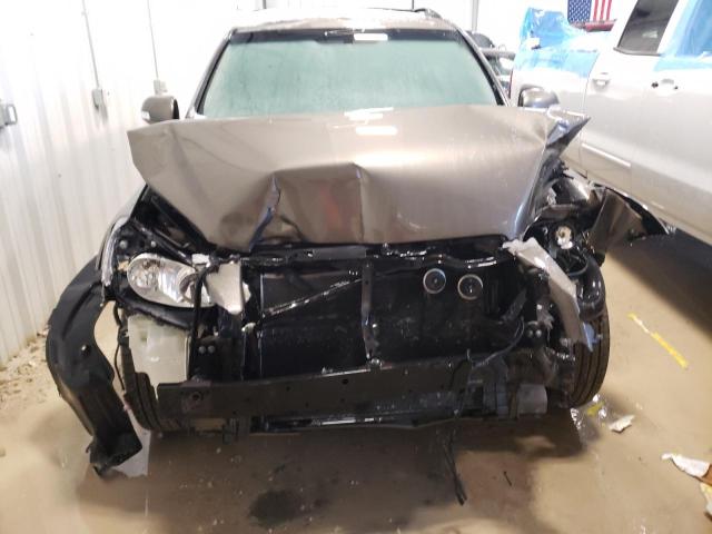 Photo 5 from auction – 2009 TOYOTA RAV4 LIMIT with VIN 2T3BK31V79W010189