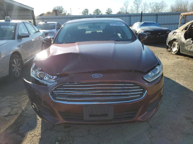 Photo 5 from auction – 2016 FORD FUSION SE with VIN 3FA6P0H78GR306693