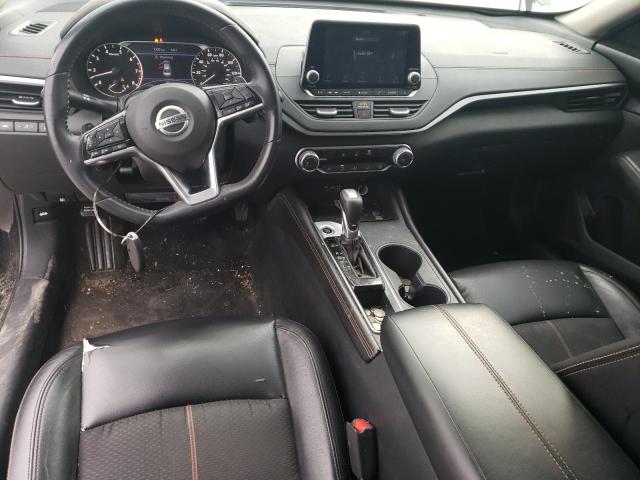 Photo 8 from auction – 2019 NISSAN ALTIMA SR with VIN 1N4BL4CV3KC122907