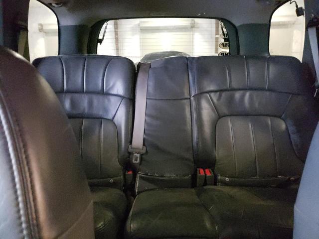 Photo 10 from auction – 2003 GMC ENVOY with VIN 1GKDT13S832234542
