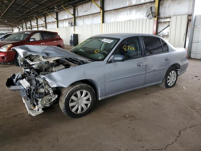 Photo 1 from auction – 2000 CHEVROLET MALIBU with VIN 1G1ND52J9Y6109765