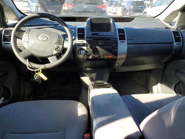Photo 8 from auction – 2007 TOYOTA PRIUS with VIN JTDKB20U773260468
