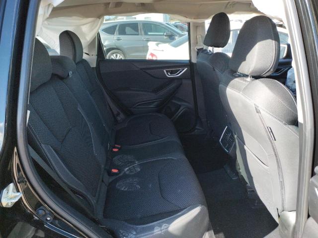 Photo 11 from auction – 2021 SUBARU FORESTER P with VIN JF2SKAFC5MH541516