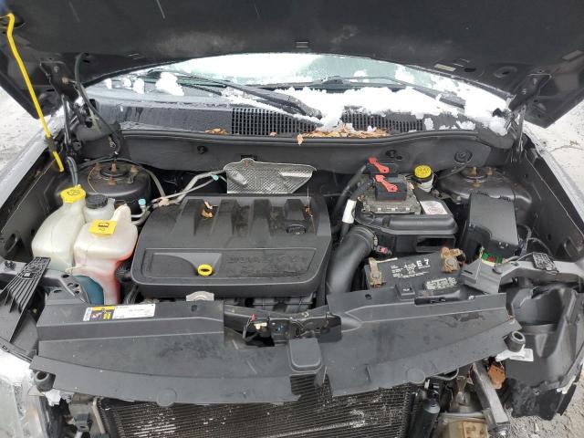 Photo 11 from auction – 2016 JEEP COMPASS with VIN 1C4NJDEB0GD724181