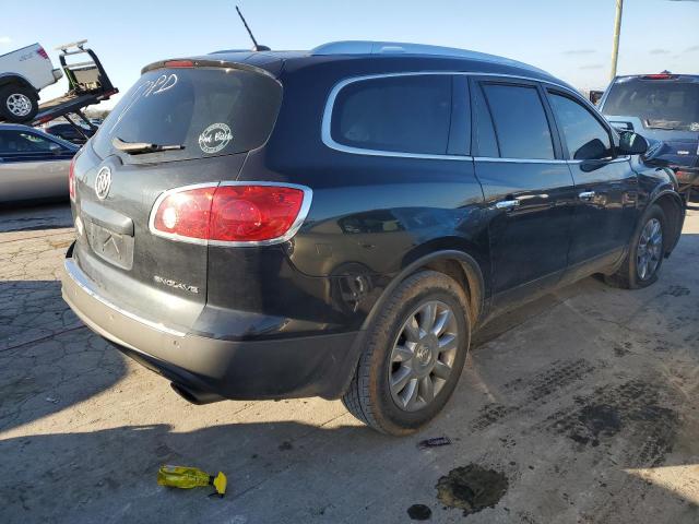 Photo 3 from auction – 2012 BUICK ENCLAVE with VIN 5GAKRCED1CJ245630