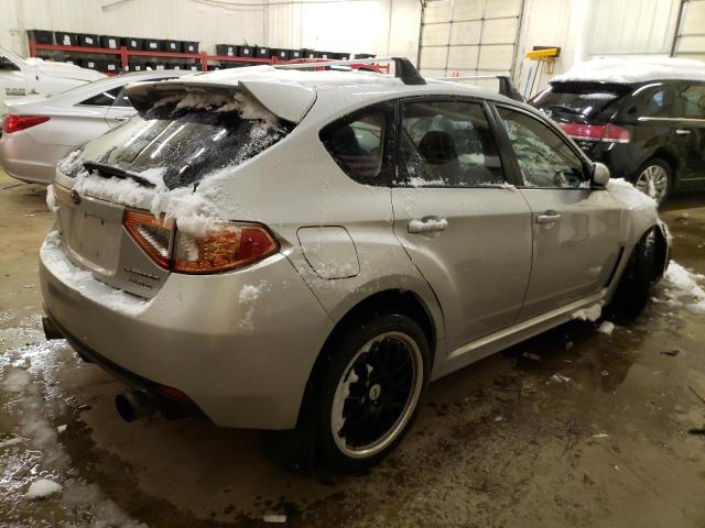 Photo 3 from auction – 2011 SUBARU IMPREZA WR with VIN JF1GR7E60BG818418