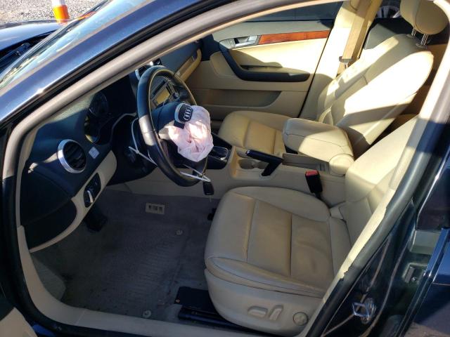 Photo 7 from auction – 2011 AUDI A3 PREMIUM with VIN WAUKJAFM2BA046915
