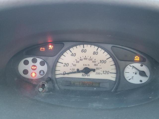 Photo 9 from auction – 2000 TOYOTA ECHO with VIN JTDBT1239Y0088619