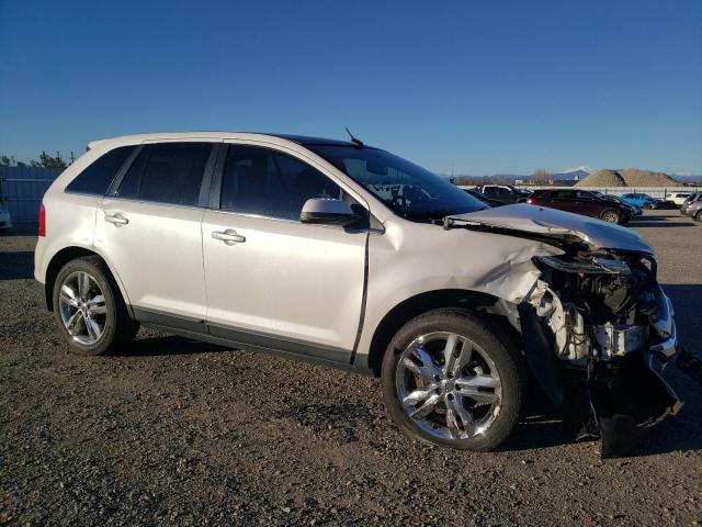 Photo 4 from auction – 2013 FORD EDGE LIMIT with VIN 2FMDK4KC0DBB58882