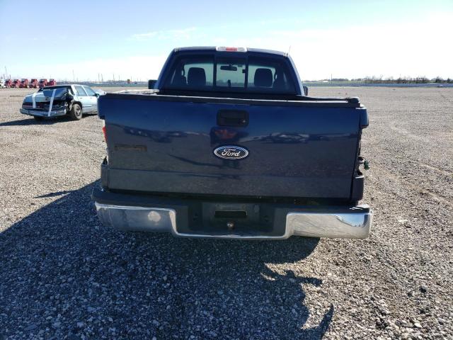 Photo 6 from auction – 2004 FORD F150 with VIN 1FTRF12WX4NC53560
