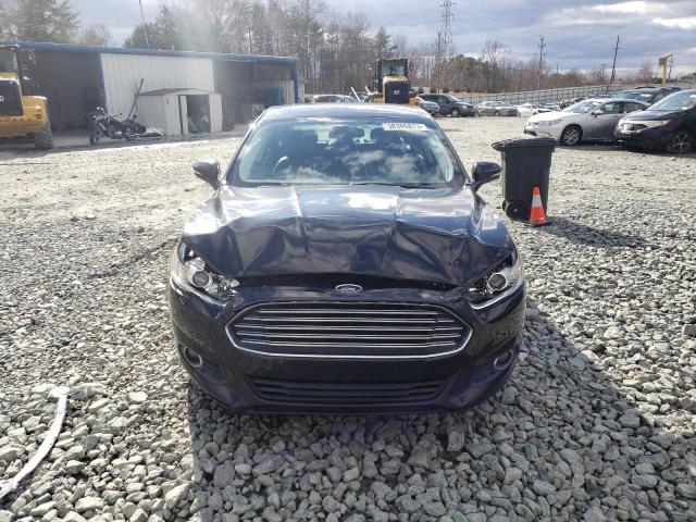 Photo 5 from auction – 2014 FORD FUSION SE with VIN 3FA6P0LU7ER167294