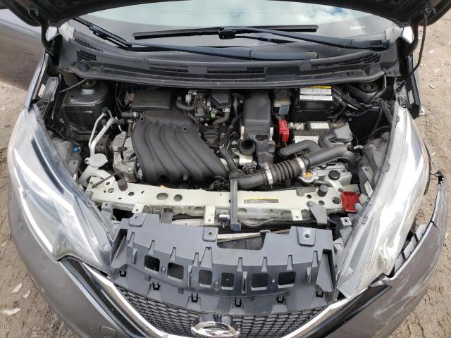 Photo 11 from auction – 2018 NISSAN VERSA NOTE with VIN 3N1CE2CP5JL356020