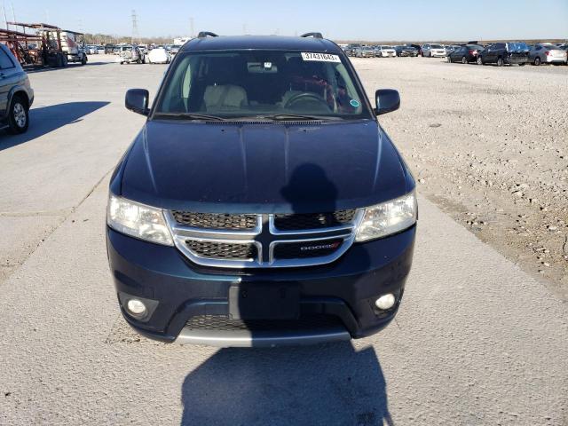 Photo 5 from auction – 2015 DODGE JOURNEY SX with VIN 3C4PDDBG2FT526520