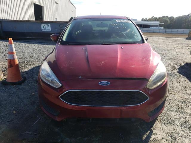 Photo 5 from auction – 2015 FORD FOCUS SE with VIN 1FADP3F28FL382069