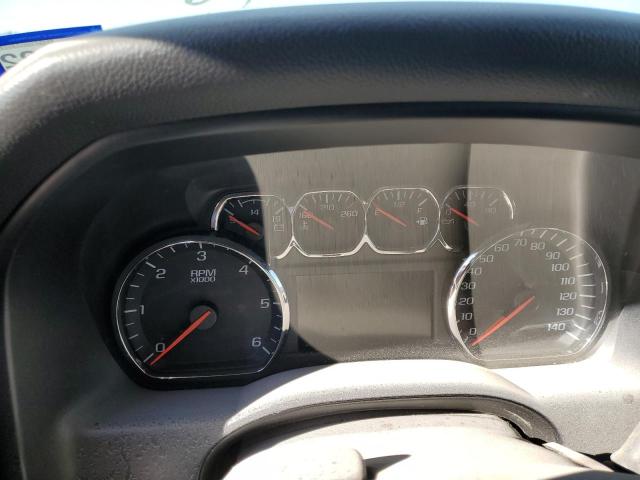 Photo 9 from auction – 2014 CHEVROLET SILVERADO with VIN 3GCPCREC6EG393017