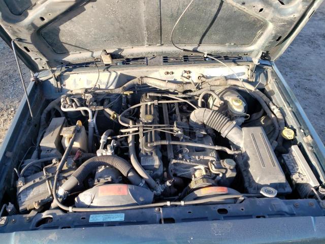 Photo 12 from auction – 1998 JEEP CHEROKEE S with VIN 1J4FJ68S5WL187608