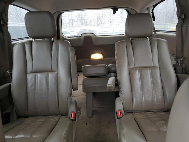 Photo 10 from auction – 2012 CHRYSLER TOWN & COU with VIN 2C4RC1BG7CR369303