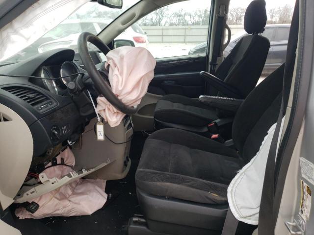 Photo 7 from auction – 2019 DODGE GRAND CARA with VIN 2C4RDGBG0KR547678