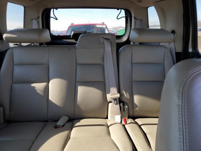 Photo 10 from auction – 2008 FORD EXPLORER X with VIN 1FMEU73E98UA81364
