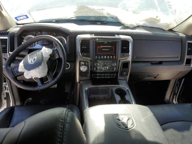 Photo 8 from auction – 2017 RAM 1500 SPORT with VIN 1C6RR6MT0HS551170