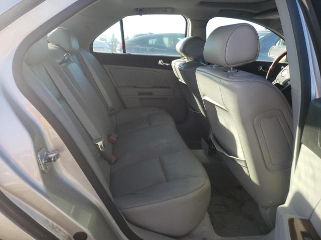 Photo 10 from auction – 2005 CADILLAC CTS-V with VIN 1G6DC67A150183994