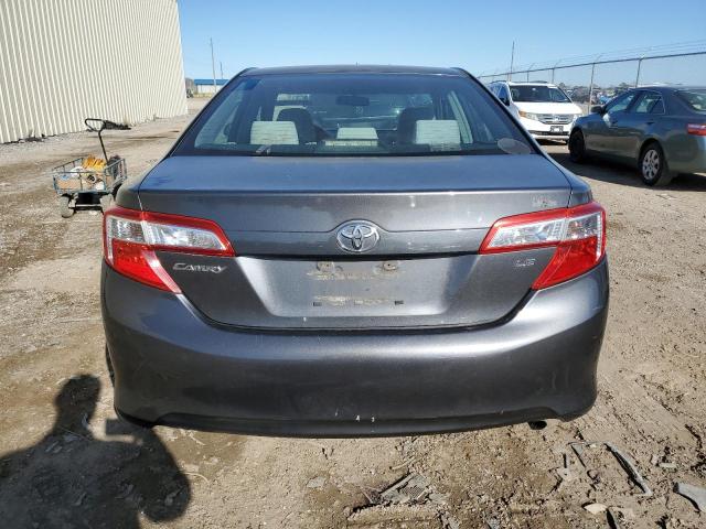 Photo 6 from auction – 2012 TOYOTA CAMRY BASE with VIN 4T1BF1FK8CU077780