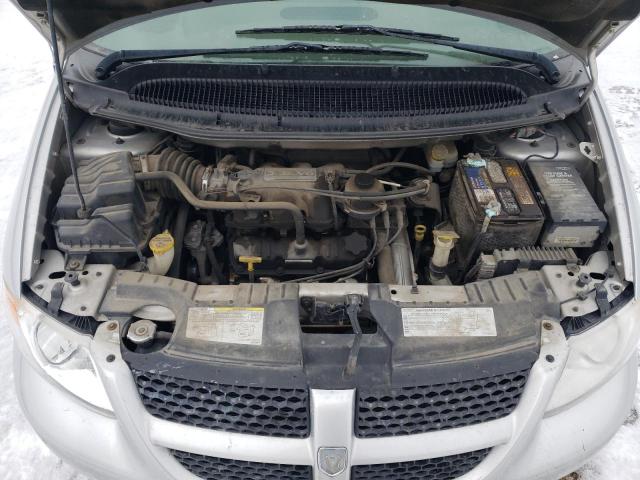 Photo 12 from auction – 2003 DODGE CARAVAN SE with VIN 1D4GP25303B221523