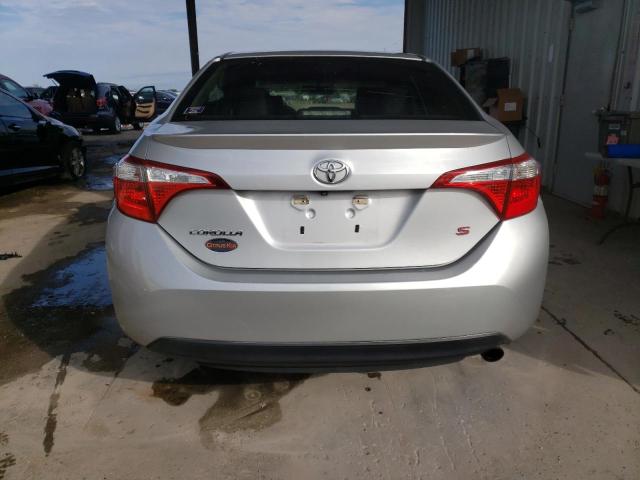 Photo 6 from auction – 2015 TOYOTA COROLLA L with VIN 5YFBURHE8FP260078